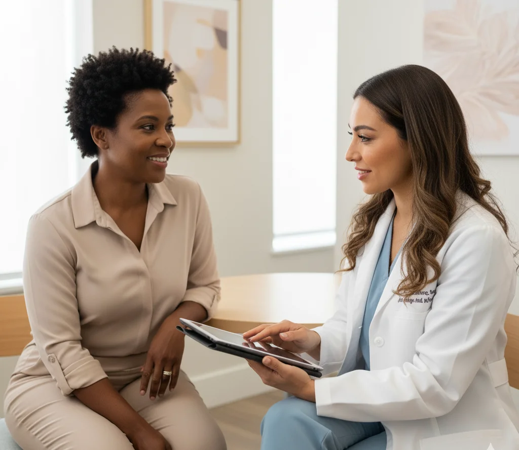 7 Major Benefits of Preventive Health Screenings