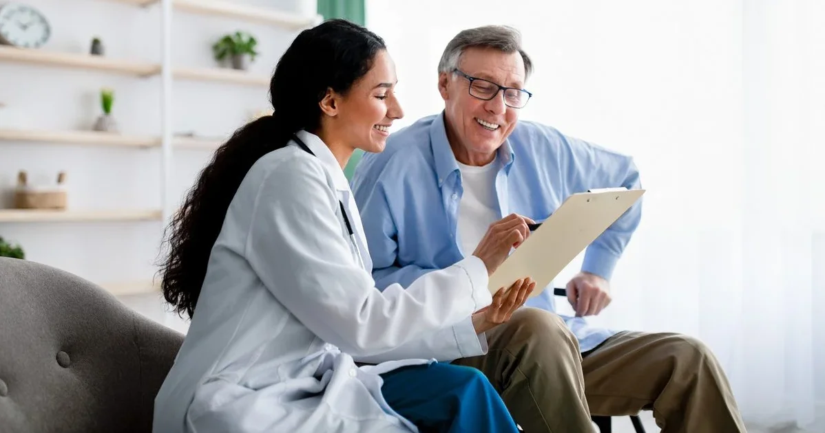 7 Major Benefits of Preventive Health Screenings